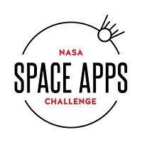 NASA Space App Logo